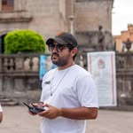 Diego Zelada - @diegosivarchero - Instagram