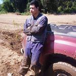 Diego Salazar - @diegoski_s - Instagram