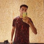 Diego Villagrán - @diegoskinss - Instagram
