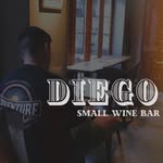 Diego small wine bar - @diego_small_wine_bar - Instagram