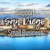 Support San Diego Small Business - Facebook