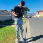 Diego Smith - @gesuipde_diego - Instagram