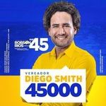 Diego Smith - @oficialdiegosmith - Instagram