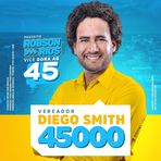 Diego Smith - Facebook