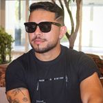 Diego Soares - @fisioterapeutadiego - Instagram