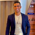 Diego Soares - @dhyegosoaress - Instagram