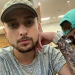 Diego Soares - @dieego.soares - Instagram