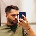 Diego Soares - @_eudiego15 - Instagram