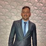 Diego Soares de Melo - @diegosoaresmello - Instagram