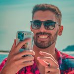 Diego Soares | Rio de Janeiro | Viagens - @didicasdorio - Instagram