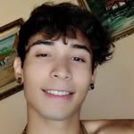 Diego Andres - @diegosocorro_07 - Instagram