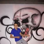 Diego Socorro - @dgodasm - Instagram