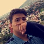 Diego Solares - @diegosolares_27 - Instagram