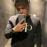 Diego Solares - @diego_solg - Instagram