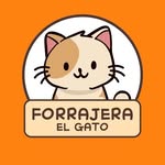 Diego Solares y Noelia Pochettino - @forrajeraelgato - Instagram