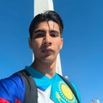 Diego Cisternas C. - @_diegostark - Instagram