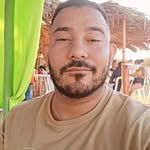 Diego Stark - @pequenonerdmm.doc - Instagram