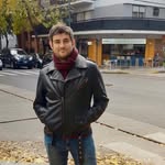 Diego Starkman - @diegostarkman_guia_en_israel - Instagram