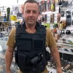 Diego Stefani - @doisirmaos6852 - Instagram