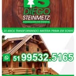 Diego Oliveira Steinmetz - @dieg.ostein - Instagram