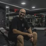 Diego Stein Do Nascimento - Personal - @personaldiegostein - Instagram