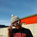 Diego Stevens - Facebook