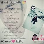 Diego Stevens Gutierrez Arias - @diego_cancer_love - Instagram