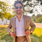 Diego Stevens Ibáñez - @dstevensi - Instagram