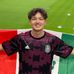 Diego Stevenson - Facebook
