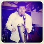 Diego Villarroel Stevenson - @diegovillarroels - Instagram