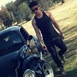 Diego Alvarez Garcia - @diegostonerrough - Instagram