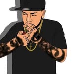 Diego Stone - @diegostone15 - Instagram