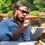 Diego Stone - @diegostoneok - Instagram