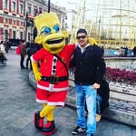 Diego Stone - @penedo_stone - Instagram