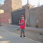 Diego Stone Vargas - Facebook