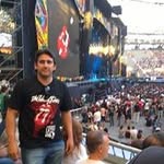 Diegostone - @diegoberisso - Instagram