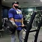 Diego Strong - @diegohenriquestrong - Instagram