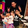 Josue Martinez - @diegojosuestrong - TikTok