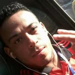 Diego de Souza Faria - @diegostuart81 - Instagram
