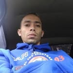 Diego Stuart - @yu.xavier.3 - Instagram