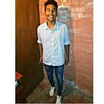 Diego Stuart - @el_chaque09 - Instagram