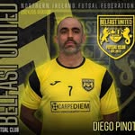 Diego Stuart Pinotti - @diegostuartpinotti - Instagram