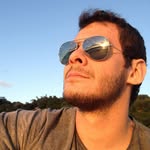 Diego Stuart Zomer - @diego.sahara - Instagram