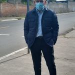 Diego Alejandro Suquillo Guaman - @diegosuquillo21 - Instagram