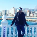 Diego Taborda - @diegotabordatg - Instagram