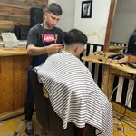 Diego Taborda - @peluqueria_diegotab - Instagram