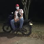 Diego Taborda - @diegotabordagasca - Instagram