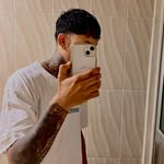 Diego Taborda - @dtaborda_11 - Instagram