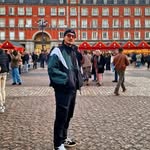 Diego Taborda - @taborda52_ - Instagram
