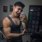 Diego Tanner - @diegotanner93 - Instagram
